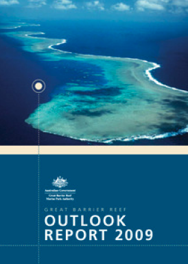 Great Barrier Reef Outlook Report